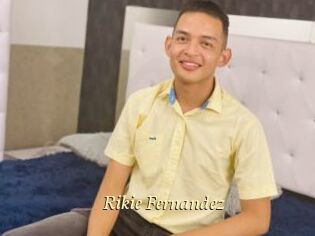 Rikie_Fernandez