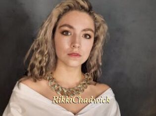 RikkiChadwick