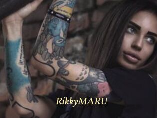 RikkyMARU