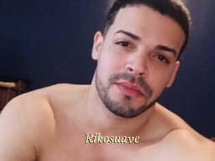 Rikosuave