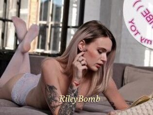 RileyBomb