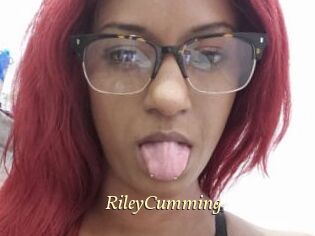 RileyCumming