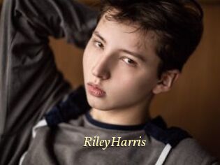 RileyHarris