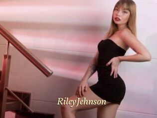 RileyJehnson