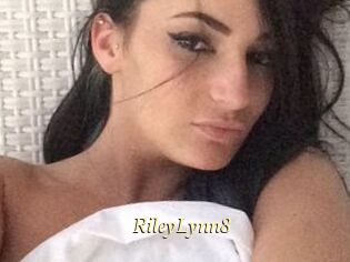 RileyLynn8 Vidéo porno gratuite