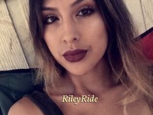 RileyRide