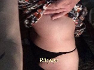 Rileykye