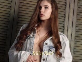 RilleyReid