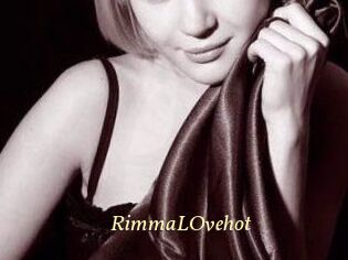 RimmaLOvehot