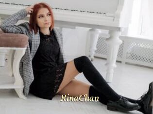 RinaChan