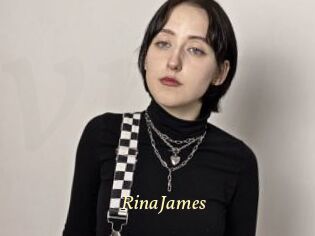 RinaJames