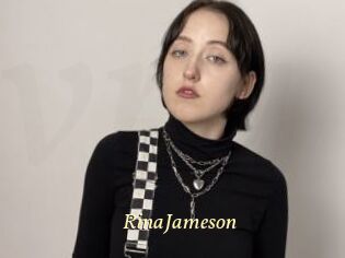 RinaJameson