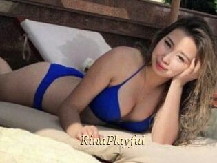 RinaPlayful Vidéo porno gratuite
