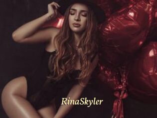 RinaSkyler