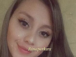 Rinaparkerx