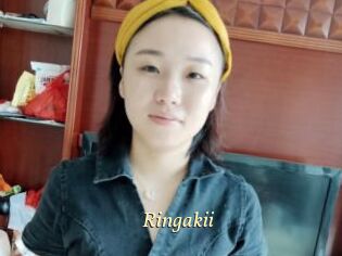 Ringakii