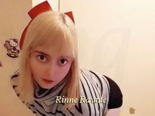 Rinne_Ravine