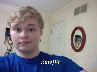 RinoJW Vidéo porno gratuite