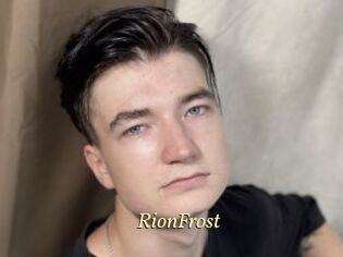 RionFrost