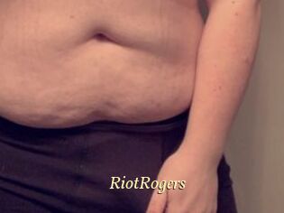 RiotRogers Vidéo porno gratuite