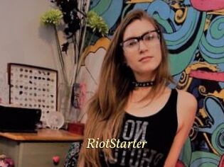 RiotStarter