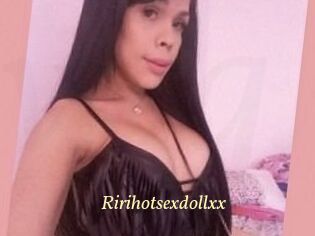 Ririhotsexdollxx