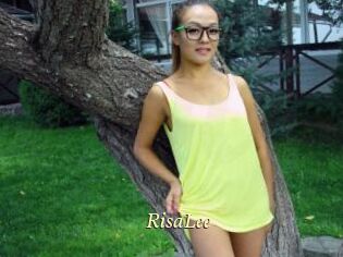 RisaLee