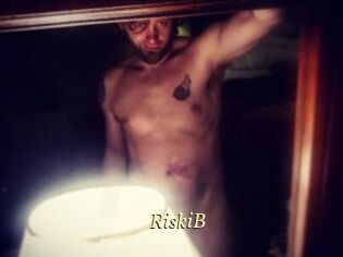 RiskiB