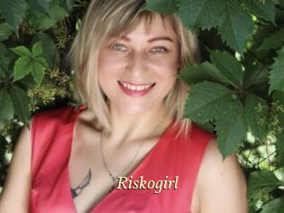 Riskogirl