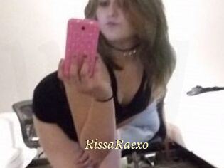 RissaRaexo