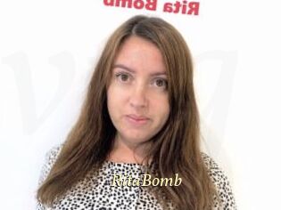 RitaBomb