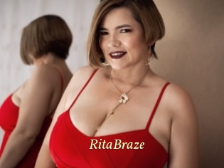 RitaBraze Vidéo porno gratuite