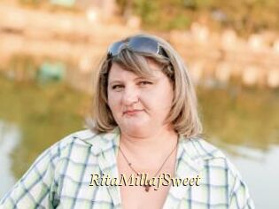 RitaMillafSweet
