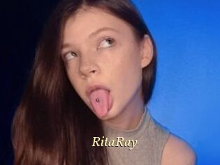 RitaRay Vidéo porno gratuite