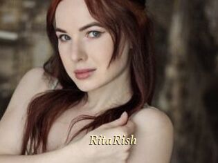 RitaRish Vidéo porno gratuite