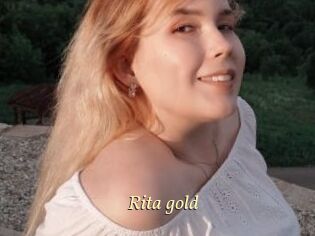 Rita_gold
