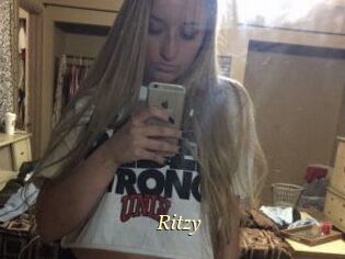 Ritzy