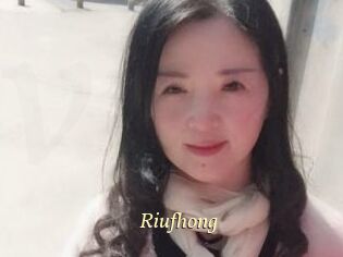 Riufhong