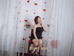 RiyaChun