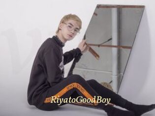 RiyatoGoodBoy