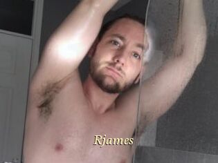 Rjames