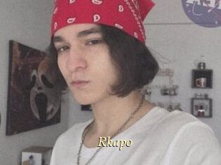 Rkapo
