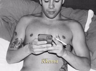 Rkema