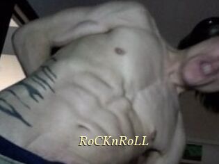 RoCKnRoLL