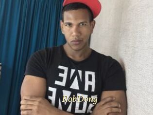 RobDong Vidéo porno gratuite