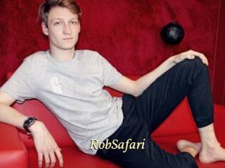 RobSafari