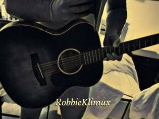 RobbieKlimax