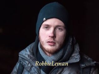 RobbieLeman