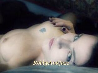 RobbyAndJazz