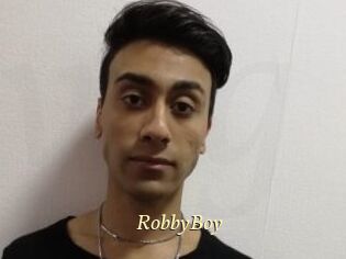RobbyBoy